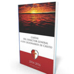 Cartas del director general a los miembros del Regnum Christi 2014-2016