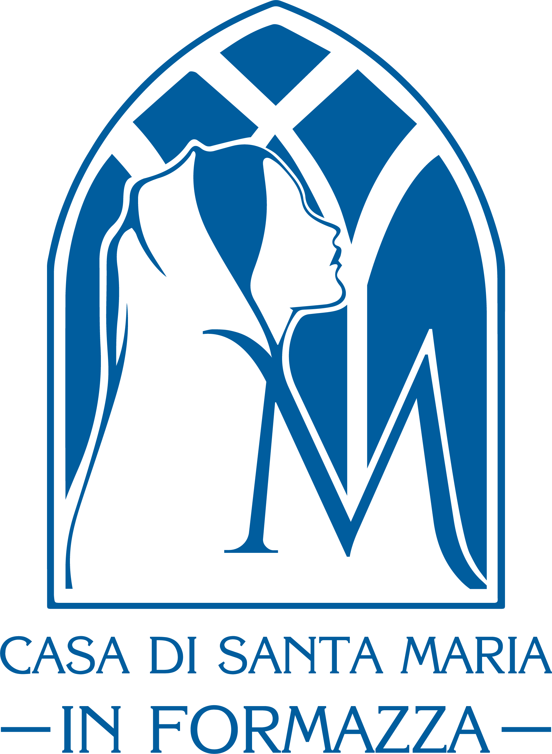 Casa di Santa Maria in Formazza