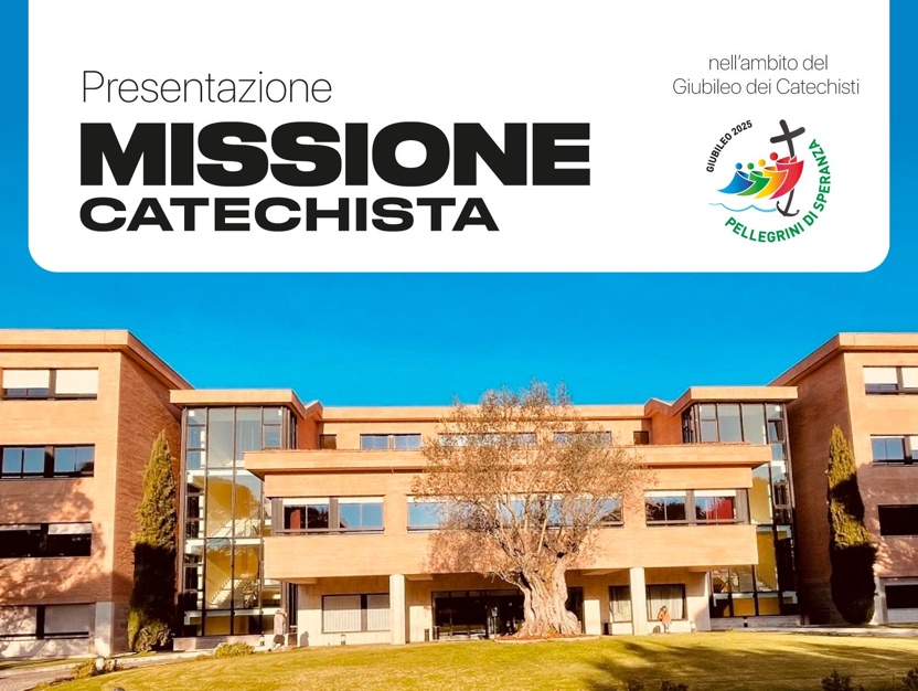 Nasce “Missione Catechista” Una rivista per la formazione integrale dei catechisti