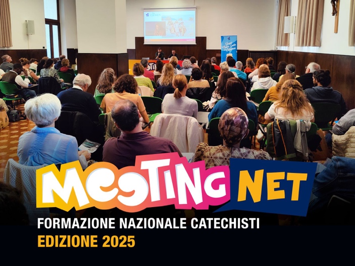 NET un cammino di fede per i bambini del nuovo millennio