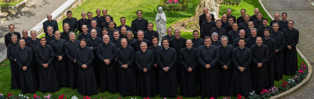 Il Capitolo Generale 2026 dei Legionari di Cristo Un momento di discernimento e comunione