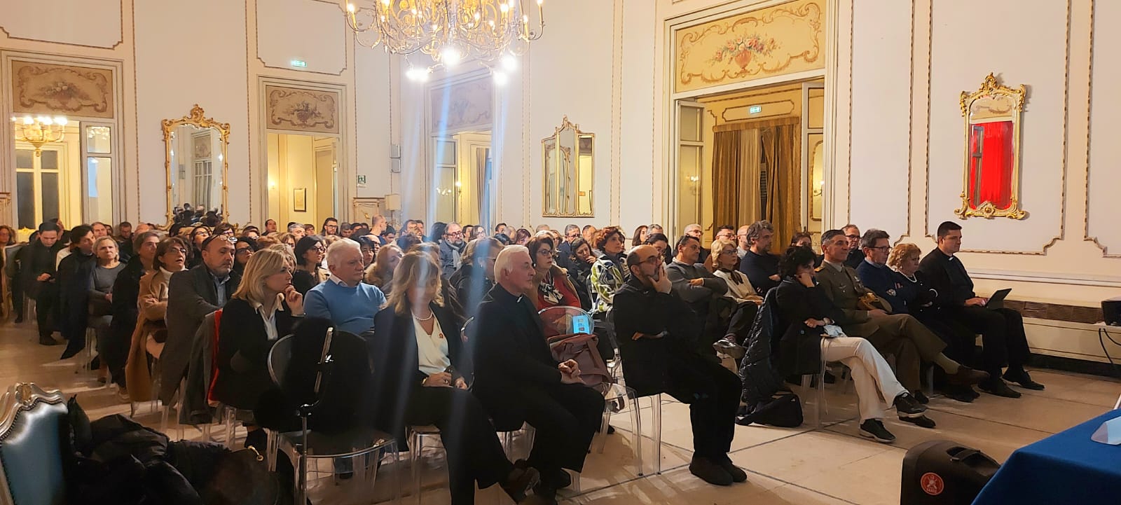 Circoli Culturali Giovani Paolo II - Palermo: Educazione all’affettività: Costruire relazioni al tempo della crisi dei legami