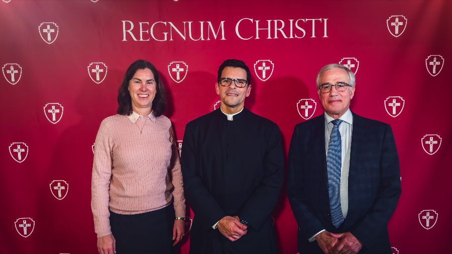 Governo Generale del Regnum Christi