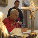 Prima enciclica di Papa Leone XIV: Magnifica Humanitas: “Custodire una magnifica umanità abitata da Dio”