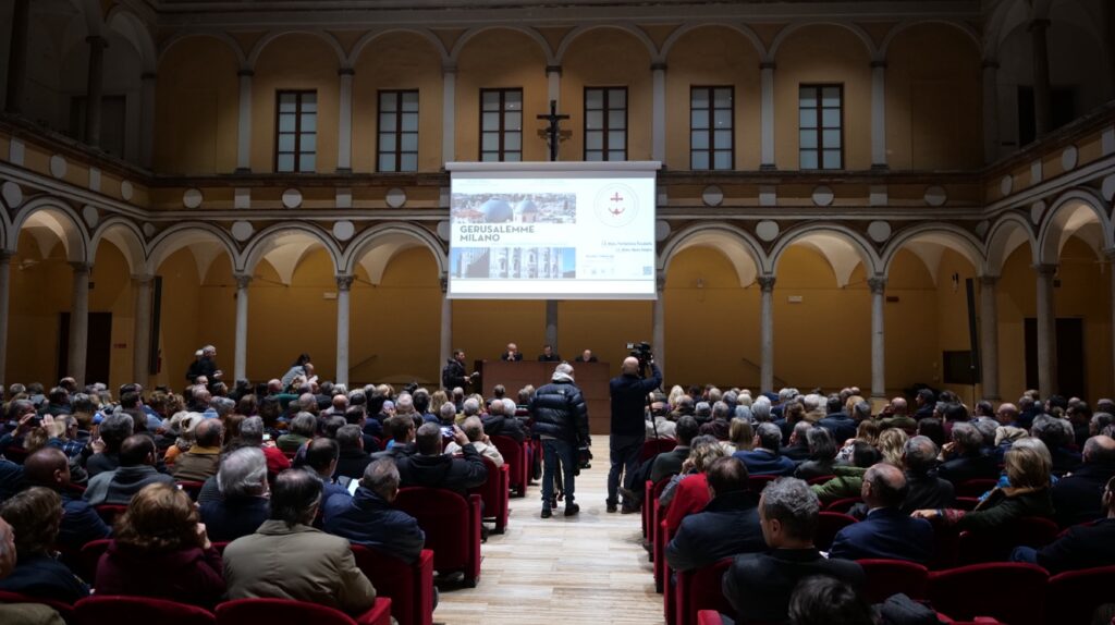 Circoli Culturali Giovanni Paolo II: Cultura, evangelizzazione e nuove frontiere digitali