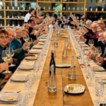 Percorsi DiVini: Un calice di vino diventa occasione di incontro, fede e crescita umana