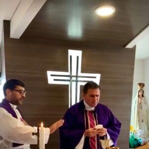 Terzo Anniversario di Mission Hope Guatemala