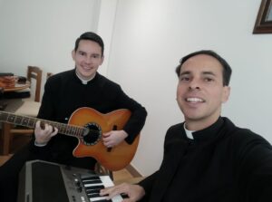 «La musica è in grado di connettere i cuori delle persone»