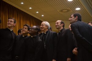 Un piano di Governo Generale per il prossimo sessennio