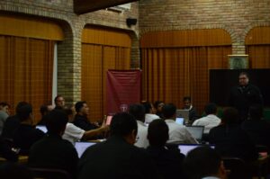 «Svegliate il mondo» – Il lavoro dei Legionari di Cristo nella promozione vocazionale