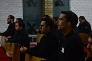 «Svegliate il mondo» – Il lavoro dei Legionari di Cristo nella promozione vocazionale