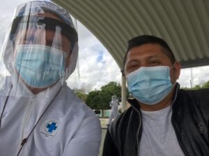 Missioni mediche: Senza stallo nonostante la pandemia