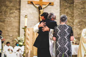 Ordinazione sacerdotale del P. Mario Rodríguez, LC – «Vivi con intensità questa vocazione alla santità»
