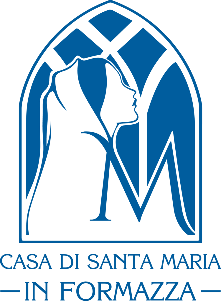 Casa di Santa Maria in Formazza