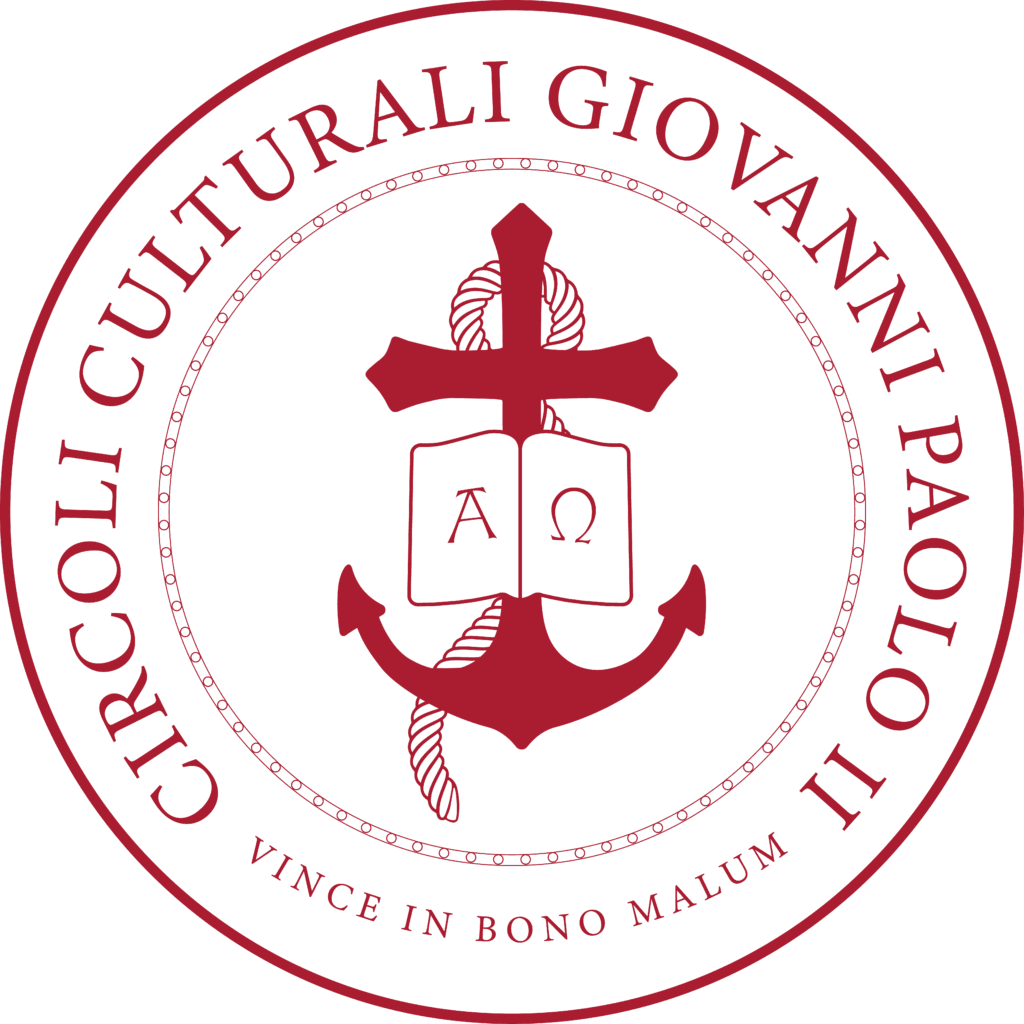 Circoli Culturali Giovanni Paolo II